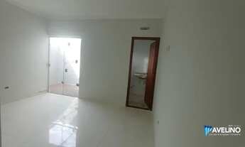 Imagem 7: Casa no bairro Residencial Figueiras do Parque