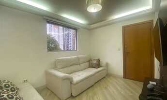 Imagem 2: Apartamento com 3 dormitórios para alugar, 102 m² por R$ 4.209,00/mês - Água Verde - Curit