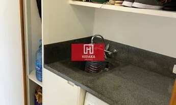 Imagem 7: Apartamento à venda no bairro Itaim Bibi - São Paulo/SP, Zona Sul