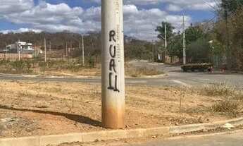 Imagem 5: Lote - Monte Belo 250 Mt²