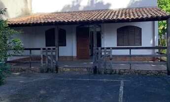 Imagem 3: Pedra de Guaratiba-casa 5qtos-(1suite)-400m