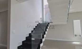 Imagem 3: Casa Condomínio - Urbanova - Jardim do Golfe III - 5 Suítes - 334 m²