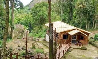 Imagem 2: Casa com 4 quartos para alugar, 118 m² por R$ 2.659/mês - Recanto de Itaipuaçu - Maricá/RJ