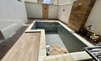 Imagem 6: Casa para venda tem 250 metros quadrados com 3 quartos em Luzardo Viana - Maracanaú - CE