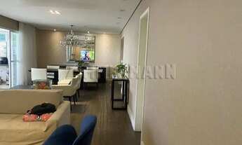 Imagem 5: APARTAMENTO BARRA FUNDA 4 DORMITÓRIOS