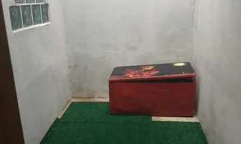 Imagem 4: Casa para venda possui 116 metros quadrados com 3 quartos. sendo 1 Suite