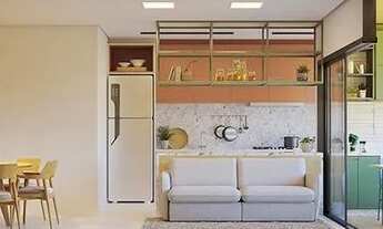 Imagem: Apartamento 1 suíte a 300m do Bosque dos