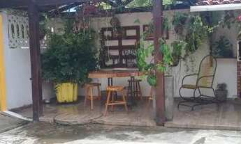 Imagem: Casa no forte Orange ilha de Itamaracá