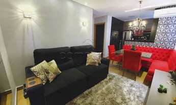 Imagem 5: Apartamento Padrão em São José do Rio Preto