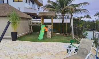 Imagem 6: Casa à venda, 4 quartos, 4 suítes, 6 vagas, Guaxinduva - Atibaia/SP