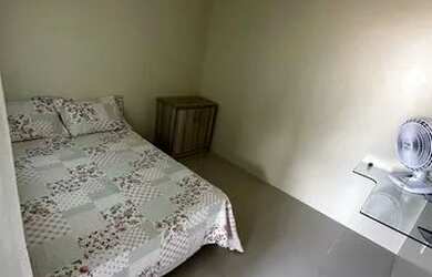 Imagem 5: Casa de condomínio sobrado para aluguel possui 110 metros quadrados com 3 quartos