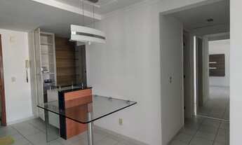 Imagem 2: Apartamento para venda tem 66 metros quadrados com 3 quartos