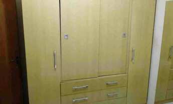 Imagem 4: Quartos para moças solteiras