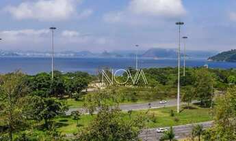 Imagem 2: FLAMENGO Apartamento com 4 dormitórios