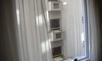 Imagem 5: Flat para aluguel tem 63 metros quadrados com 1 quarto em Consolação - São Paulo - SP