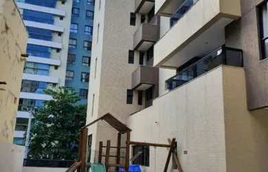 Imagem 2: Apartamento 2 quartos bem localizado no Costa Azul (4º andar