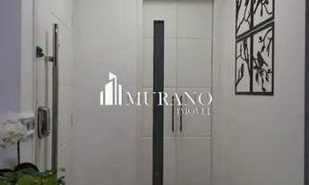 Imagem 2: Apartamento à venda, 3 quartos, 1 suíte, 3 vagas, Mooca - São Paulo/SP