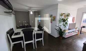 Imagem 2: Apartamento para Aluguel - Parque dos Bandeirantes, 2 Quartos, 70 m2