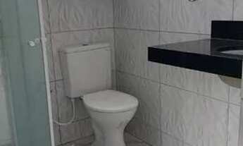 Imagem 2: Casa/Aptº 2/4 no Imbuí