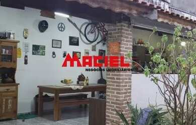 Imagem 3: Casa Padrão em São José dos Campos