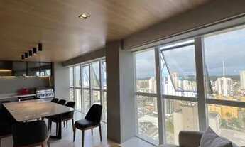 Imagem 3: Apartamento para venda tem 150 metros quadrados com 4 quartos