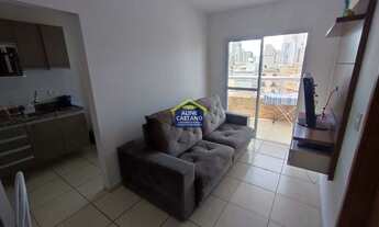 Imagem 4: Grande Chance no Litoral - 01 dorms c/ lazer completo - 235 mil