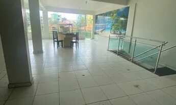 Imagem 5: Aluga este prédio sendo o salão térreo de esquina com rua i bairro união