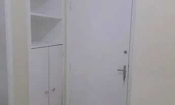 Imagem 4: Apartamento com 1 dormitório para alugar, 40 m² por R$ 1.800,00/mês - Aparecida - Santos/S