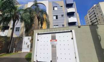 Imagem: Ribeirão Preto - Apartamento Padrão