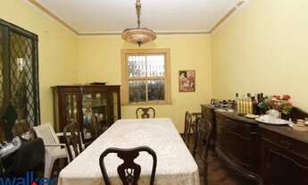 Imagem: Casa de rua-À VENDA-Alto da Boa Vista-Rio