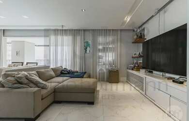 Imagem 3: Apartamento Com Vista Para o Ibirapuera