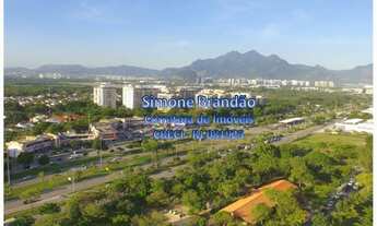 Imagem: Apartamento 2 quartos Novo Leblon para venda