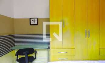 Imagem 4: Apartamento para Aluguel - Canto da Lagoa, 1 Quarto, 35 m2