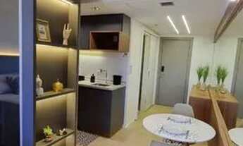 Imagem 5: ALUGUEL FLAT MOBILIADO