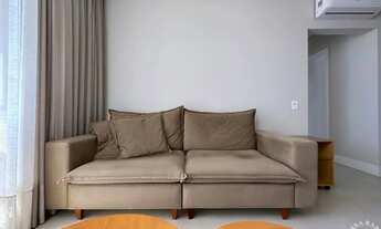 Imagem 3: Apartamento 3 dormitórios (1 suíte e 2 demi) e 2 vagas - Centro