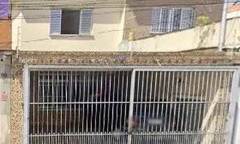 Imagem 2: Sobrado com 3 dormitórios à venda, 200 m² por R$ 750.000,00 - Jardim Japão - São Paulo/SP