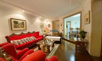 Imagem 4: Apartamento para aluguel, 3 quartos, 3 suítes, 2 vagas, Vila Regente Feijó - São Paulo/SP