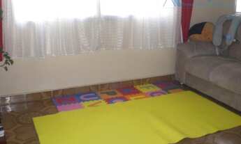 Imagem 6: Sobrado residencial à venda, Cidade Patriarca, São Paulo