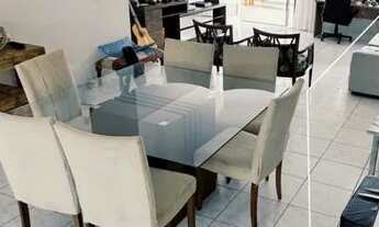 Imagem 2: CASA CONDOMÍNIO ÁGUA VIVA, 450m2 ORLA 1! OPORTUNIDADE!