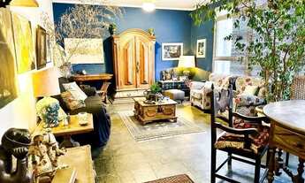 Imagem 2: Apartamentos para Venda em Santos no bairro Boqueirão