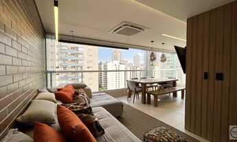 Imagem 5: Apartamento com 3 dorms, Boqueirão, Santos - R$ 1.85 mi, Cod: 27179