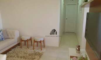 Imagem 3: Apartamento com 3 dormitórios à venda, 60 m² por R$ 285.000,00 - Parque Universitário - Am