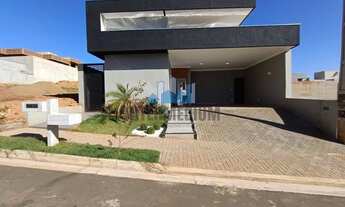 Imagem 3: Casa de Condomínio para venda em Residencial Maria Júlia de 155.00m² com 3 Quartos, 3 Suit