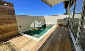 Imagem: Casa de Condomínio com 4 dorms, Juquehy