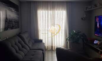 Imagem 3: SãO CAETANO DO SUL - Apartamento Padrão - Fundação