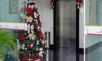 Imagem 6: ED. PETROPOLIS NO MARCO 03 QUARTOS SENDO 01 SUITE 02 VAGAS