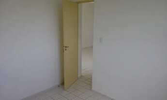 Imagem 5: Recanto das Garças - conjunto Orlando Dantas