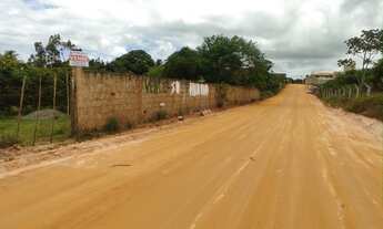 Imagem 2: Lote Guarajuba Litoral Norte