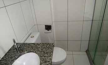 Imagem 5: Apartamento para aluguel, 2 quartos, 1 vaga, Castelo - Belo Horizonte/MG