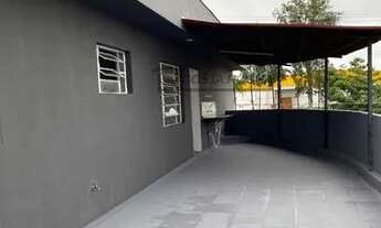 Imagem 3: Casa com 2 dormitórios para alugar, 120 m² por R$ 1.600,00/mês - Jardim da Cidade - Salto